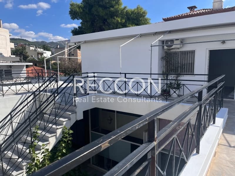 Apartment in Center, Nea Erithraia — Photo 15 of 16