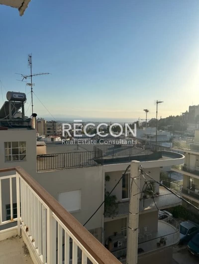 Διαμέρισμα στην Καρέας, Βύρωνας — Φωτογραφία 4 από 30