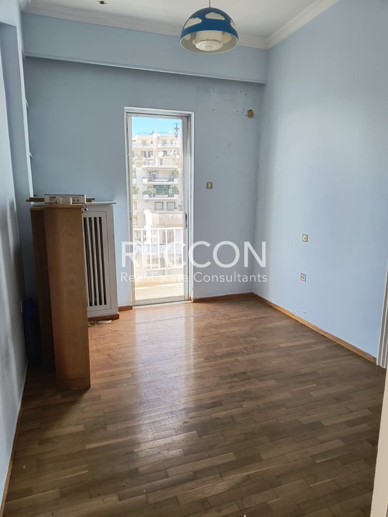Διαμέρισμα στην Καρέας, Βύρωνας — Φωτογραφία 30 από 30
