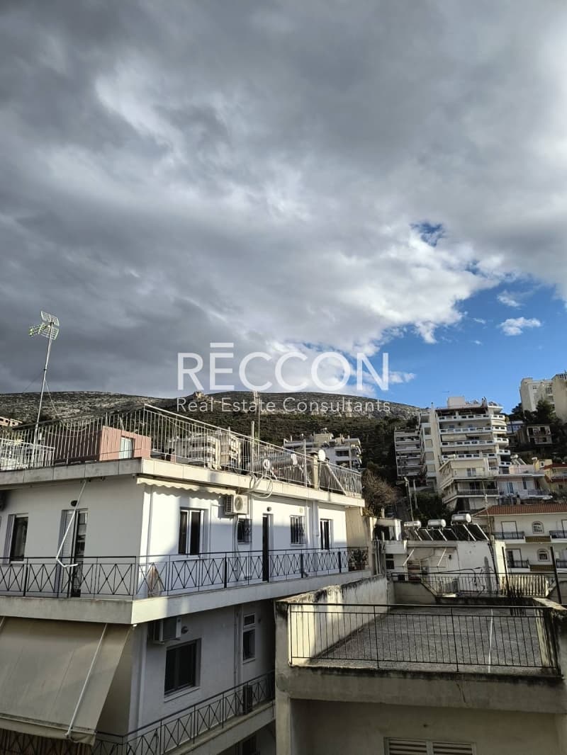 Διαμέρισμα στην Καρέας, Βύρωνας — Φωτογραφία 23 από 30