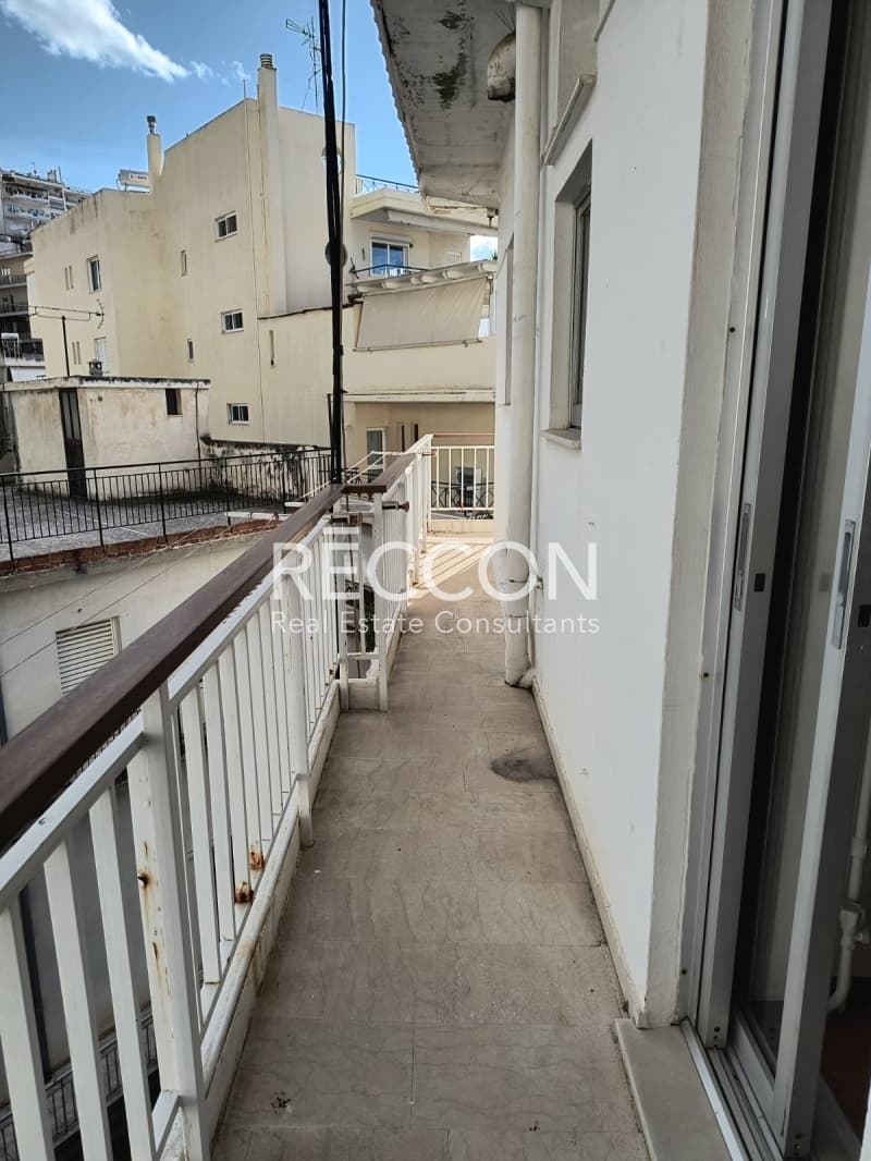Διαμέρισμα στην Καρέας, Βύρωνας — Φωτογραφία 24 από 30