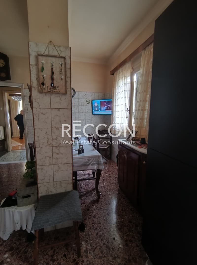 House in Zoodochos Pigi, Vironas — Photo 16 of 30