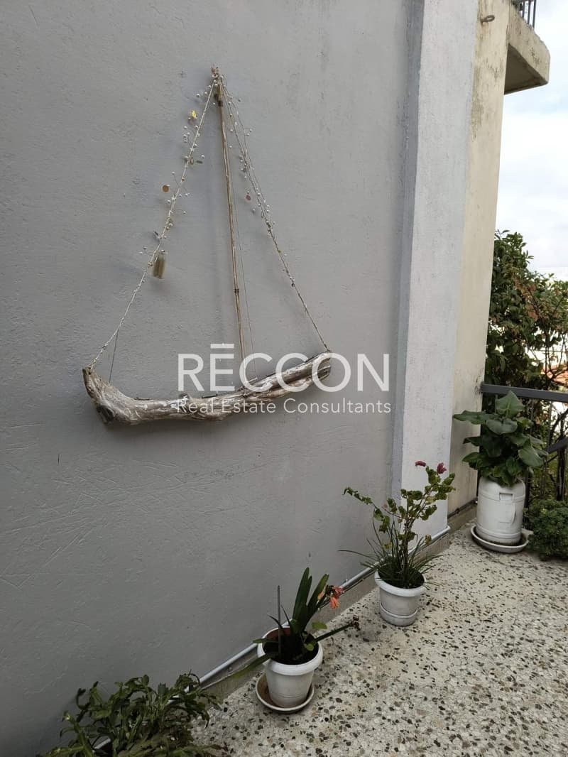 House in Zoodochos Pigi, Vironas — Photo 9 of 30