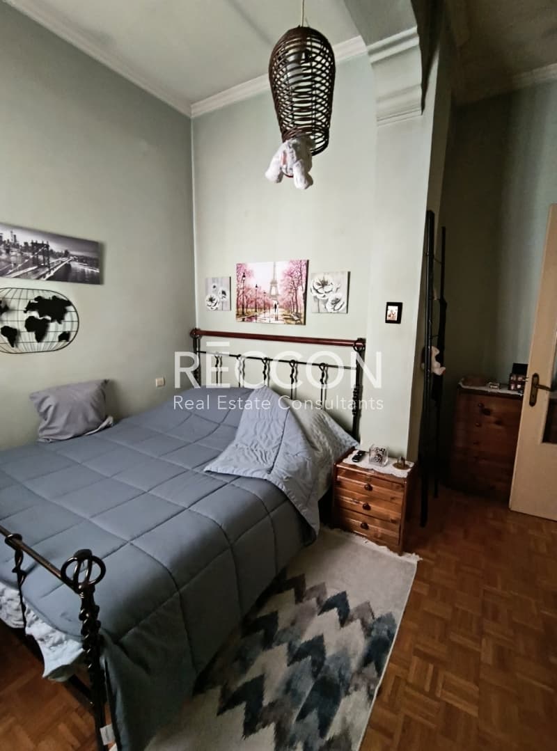 House in Zoodochos Pigi, Vironas — Photo 23 of 30