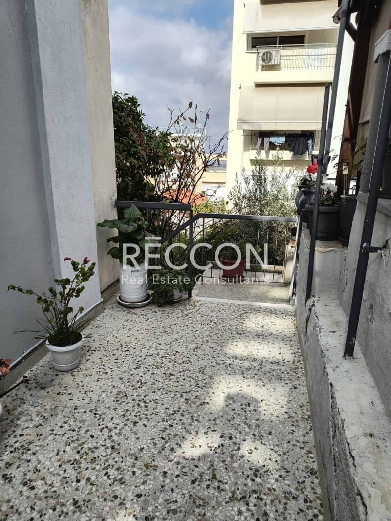 House in Zoodochos Pigi, Vironas — Photo 8 of 30