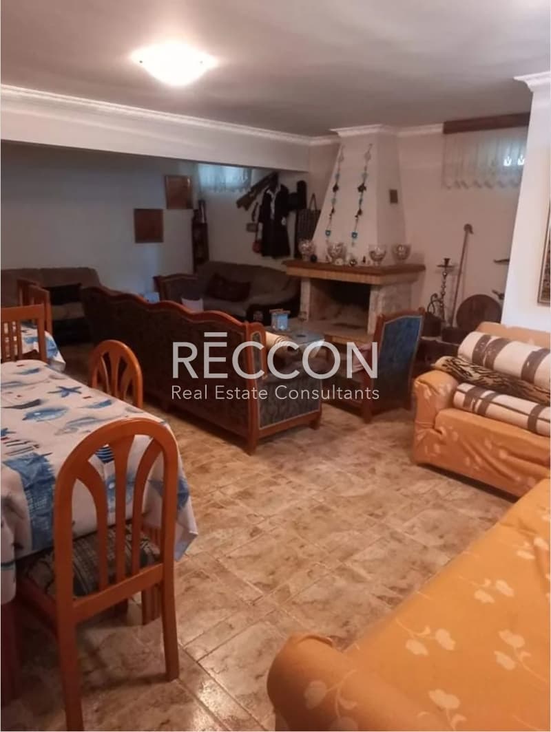 House in Center, Agios Stefanos — Photo 15 of 21