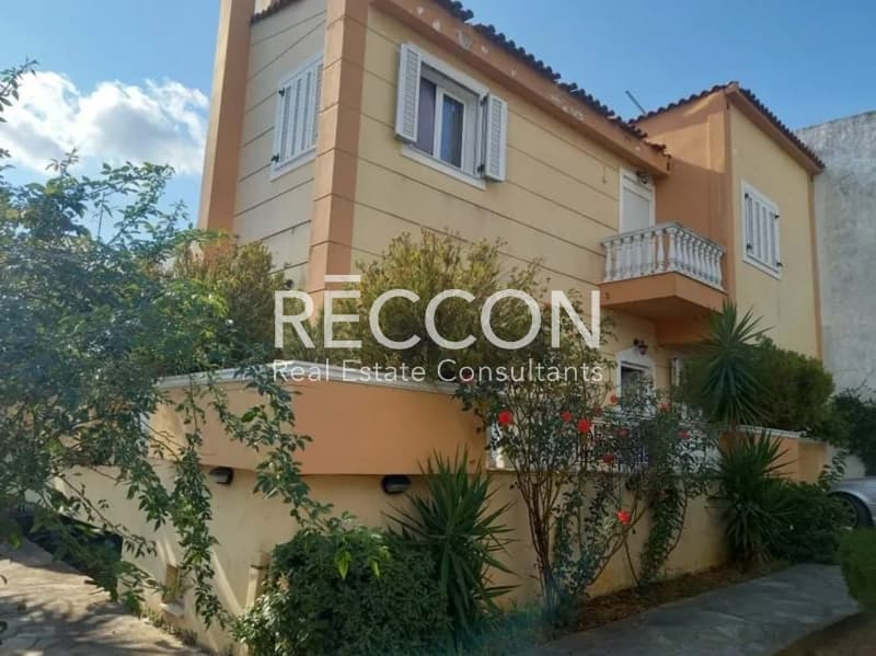 House in Center, Agios Stefanos — Photo 3 of 21