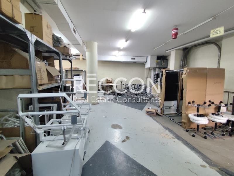 Warehouse in VIOPA, Agios Ioannis Rentis — Photo 11 of 30