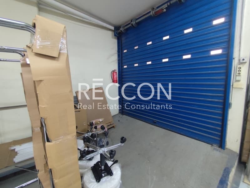 Warehouse in VIOPA, Agios Ioannis Rentis — Photo 14 of 30