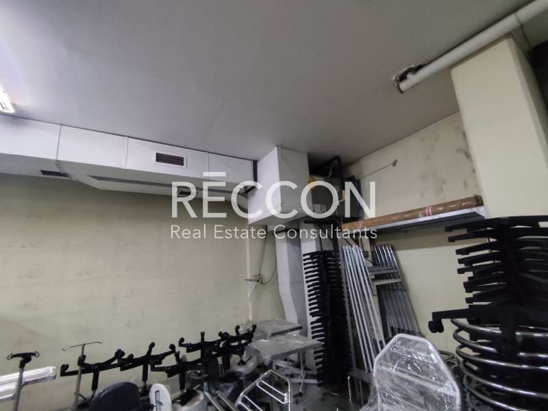 Warehouse in VIOPA, Agios Ioannis Rentis — Photo 9 of 30