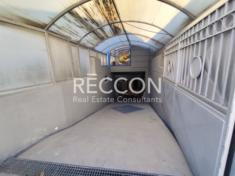 Warehouse in VIOPA, Agios Ioannis Rentis — Photo 22 of 30
