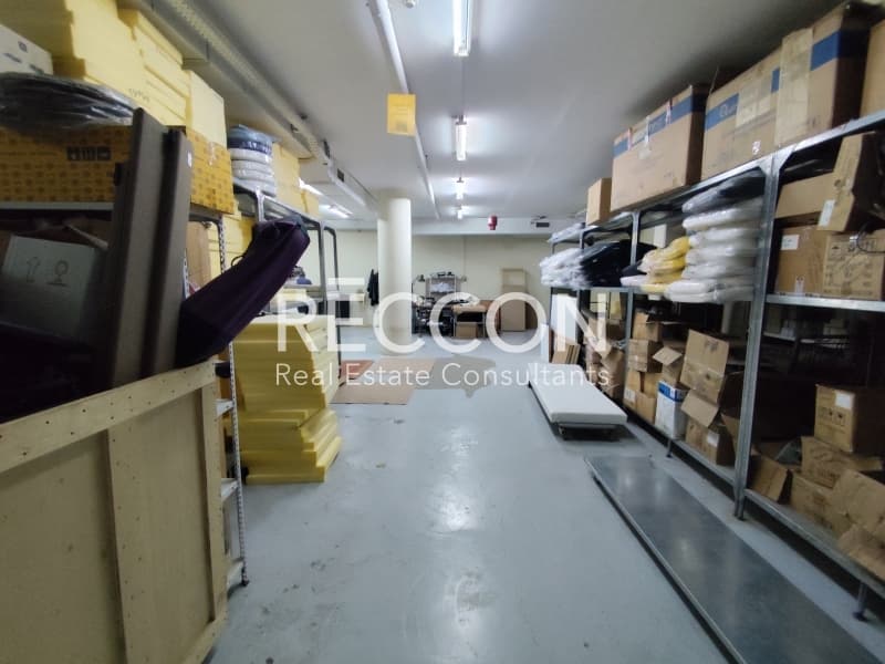 Warehouse in VIOPA, Agios Ioannis Rentis — Photo 26 of 30