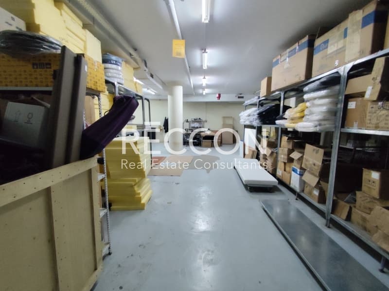 Warehouse in VIOPA, Agios Ioannis Rentis — Photo 5 of 30
