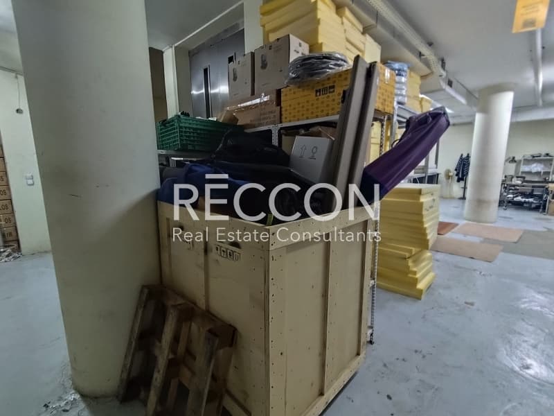 Warehouse in VIOPA, Agios Ioannis Rentis — Photo 29 of 30