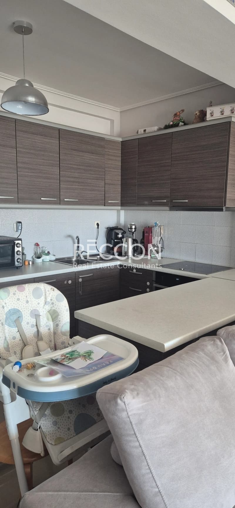 Apartment in Osios Loukas, Patisia — Photo 11 of 17