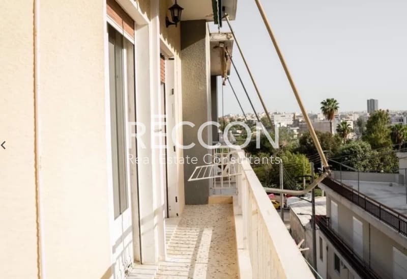 Διαμέρισμα στην Μανιάτικα, Πειραιάς — Φωτογραφία 5 από 5