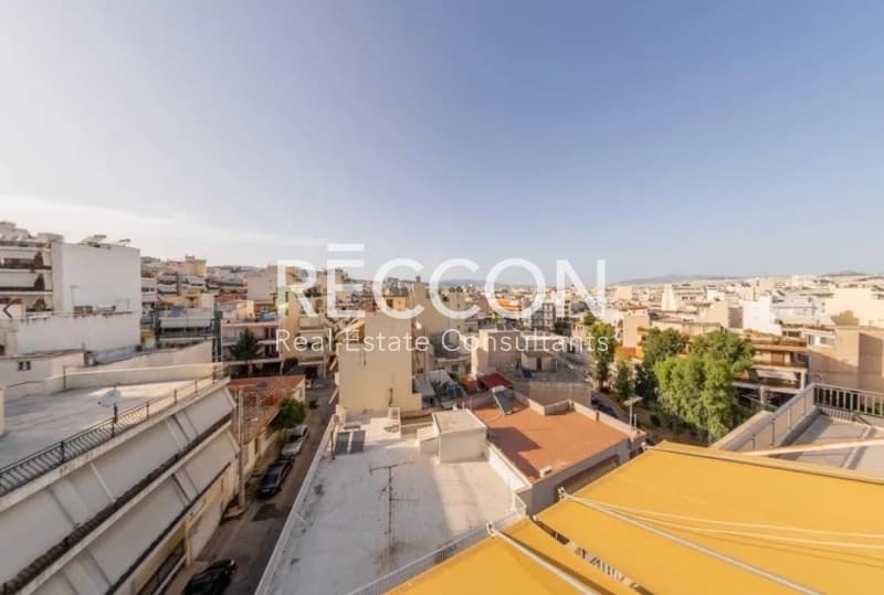 Διαμέρισμα στην Μανιάτικα, Πειραιάς — Φωτογραφία 4 από 5