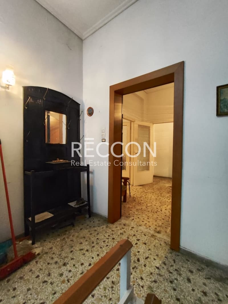 House in Agia Marina, Ilioupoli — Photo 14 of 16