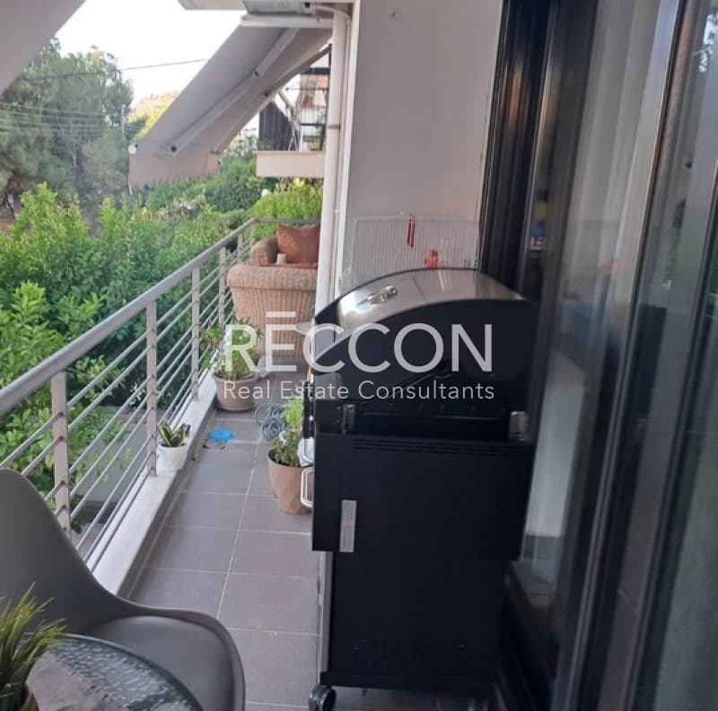 Apartment in Panorama, Dafni — Photo 10 of 15