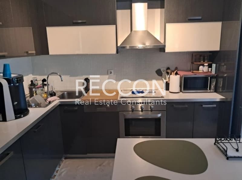 Apartment in Panorama, Dafni — Photo 5 of 15