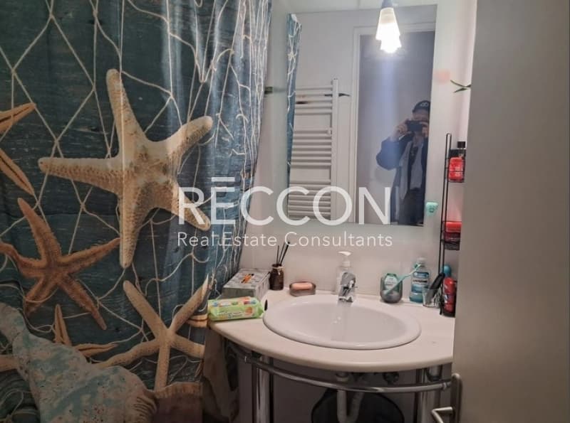 Apartment in Panorama, Dafni — Photo 12 of 15