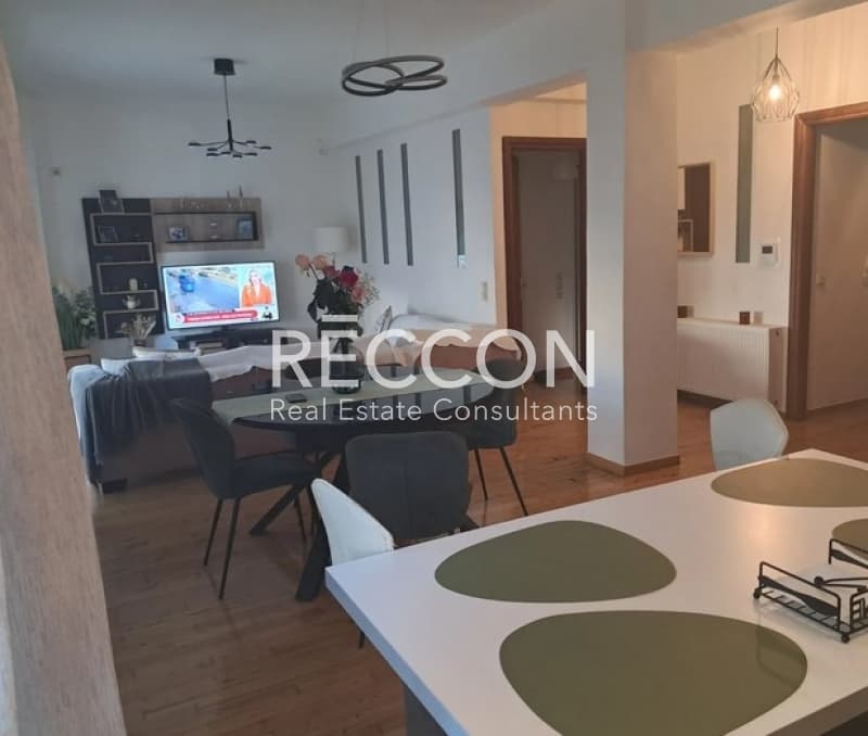 Apartment in Panorama, Dafni — Photo 4 of 15