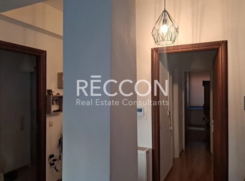 Apartment in Panorama, Dafni — Photo 3 of 15