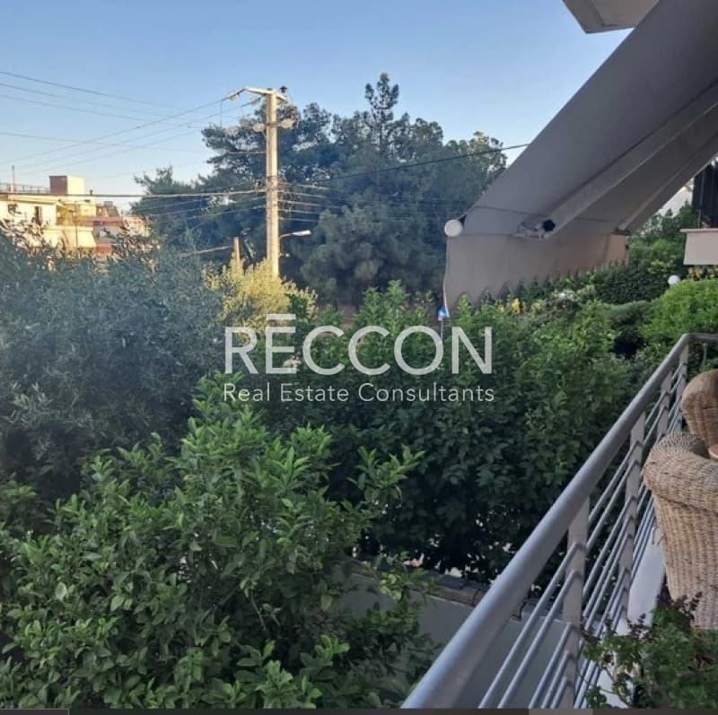 Apartment in Panorama, Dafni — Photo 11 of 15