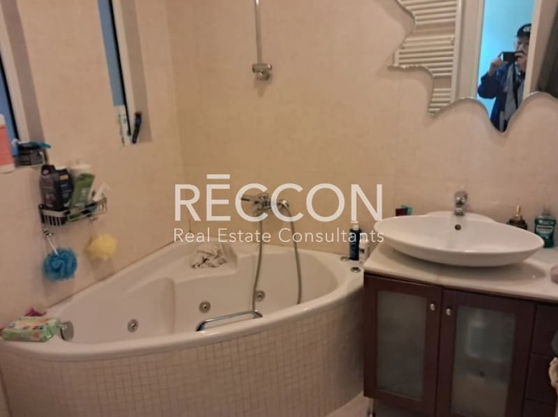 Apartment in Panorama, Dafni — Photo 13 of 15