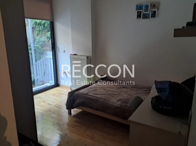 Apartment in Panorama, Dafni — Photo 8 of 15