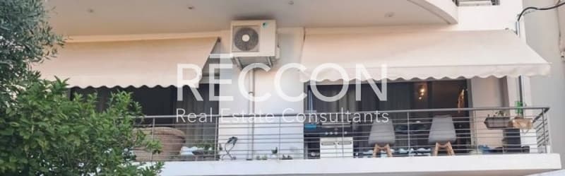 Apartment in Panorama, Dafni — Photo 15 of 15