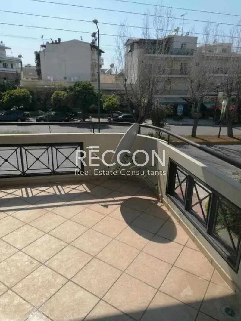 Διαμέρισμα στην Αγιά Μαρίνα, Ηλιούπολη — Φωτογραφία 15 από 23