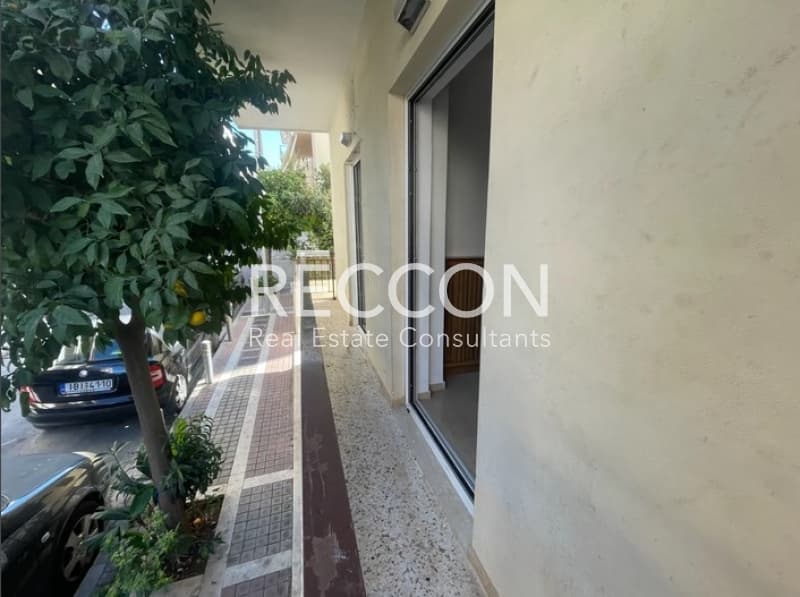 Apartment in Dafni, Dafni — Photo 9 of 11