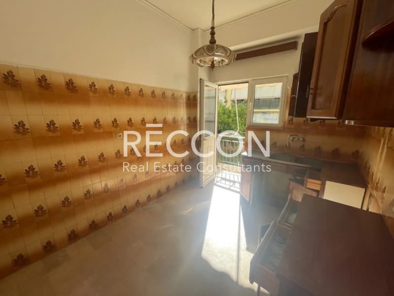 Apartment in Dafni, Dafni — Photo 5 of 11