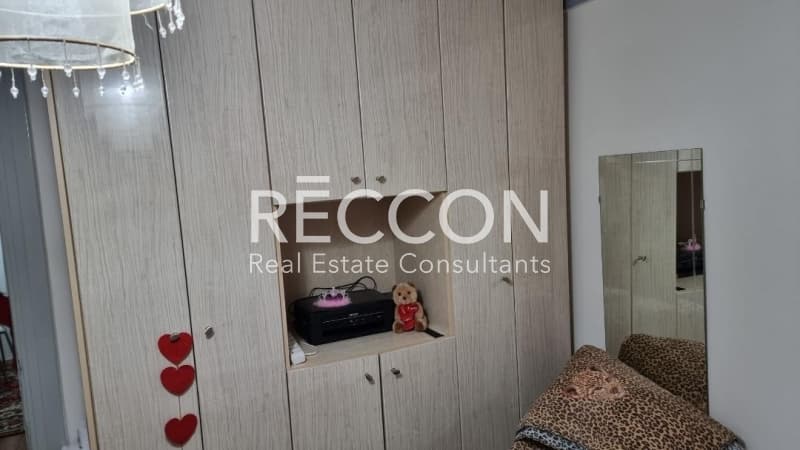 Apartment in akadimia Platonos, Kolonos - Kolokinthous — Photo 12 of 18