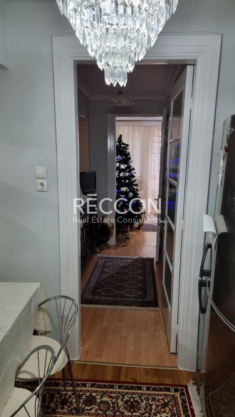 Apartment in akadimia Platonos, Kolonos - Kolokinthous — Photo 17 of 18