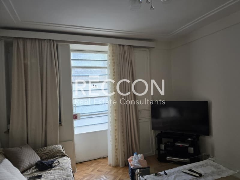 Apartment in akadimia Platonos, Kolonos - Kolokinthous — Photo 3 of 18