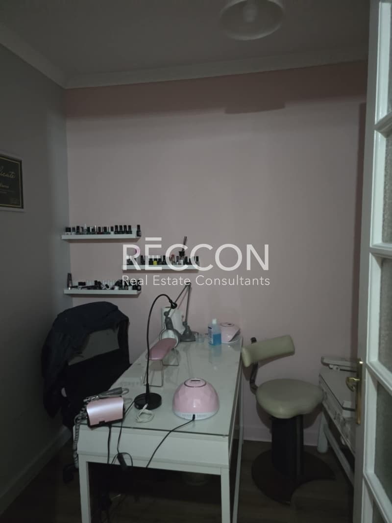 Apartment in akadimia Platonos, Kolonos - Kolokinthous — Photo 7 of 18