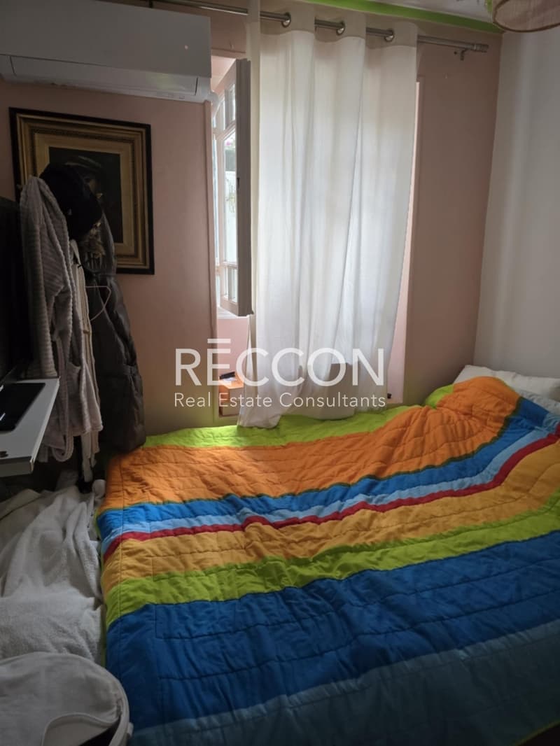 Apartment in akadimia Platonos, Kolonos - Kolokinthous — Photo 8 of 18