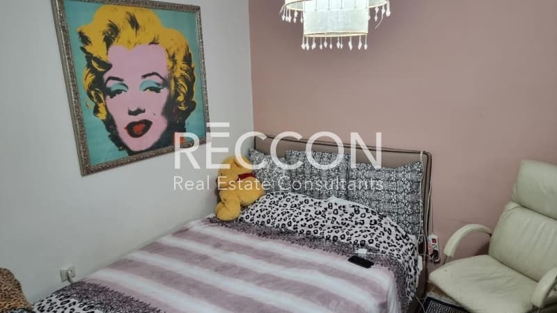 Apartment in akadimia Platonos, Kolonos - Kolokinthous — Photo 13 of 18