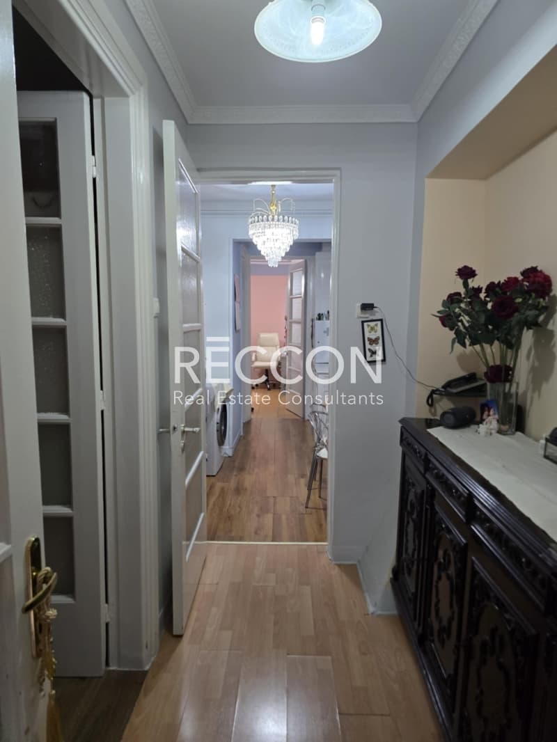 Apartment in akadimia Platonos, Kolonos - Kolokinthous — Photo 2 of 18