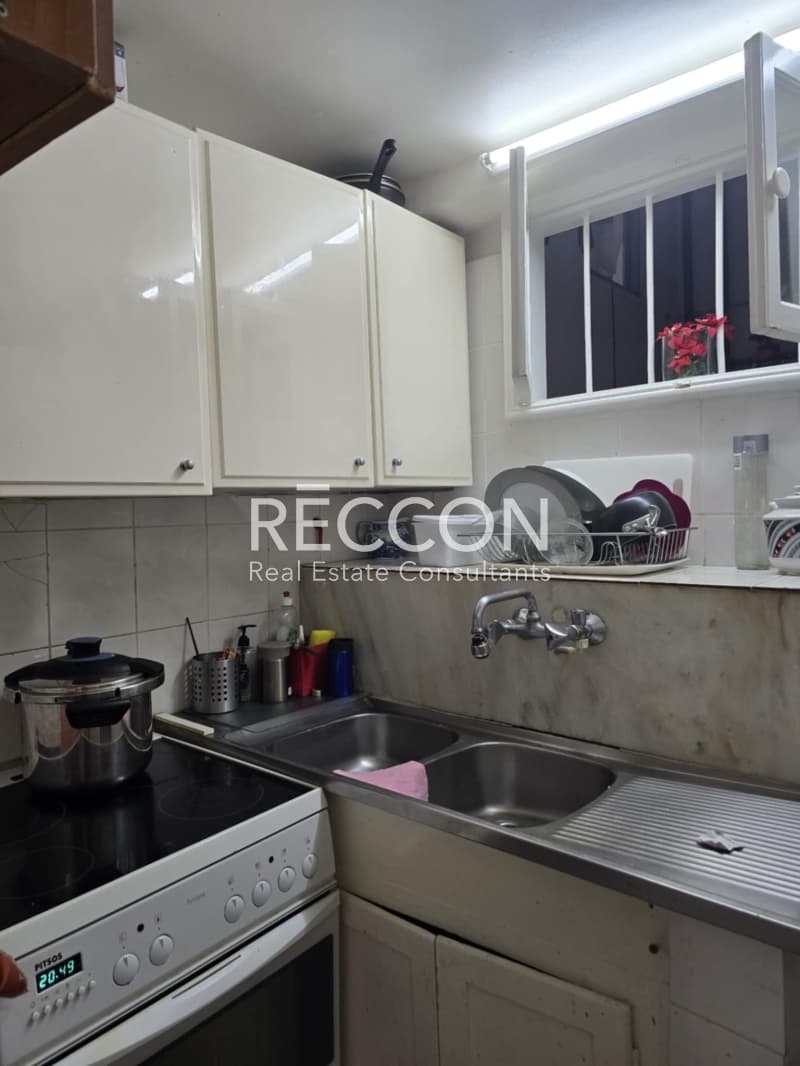 Apartment in akadimia Platonos, Kolonos - Kolokinthous — Photo 6 of 18