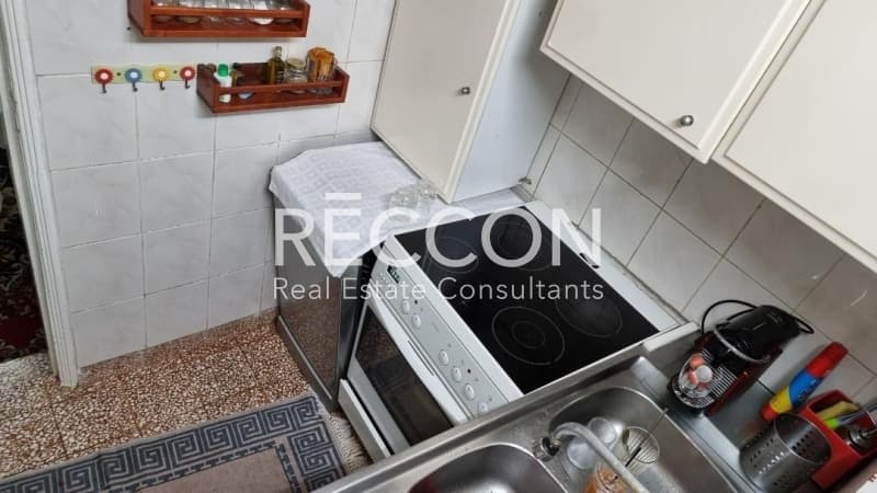 Apartment in akadimia Platonos, Kolonos - Kolokinthous — Photo 10 of 18