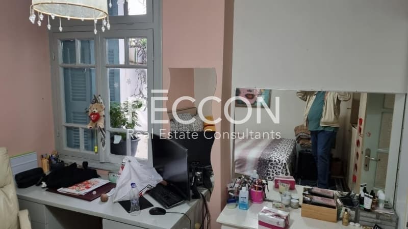 Apartment in akadimia Platonos, Kolonos - Kolokinthous — Photo 15 of 18