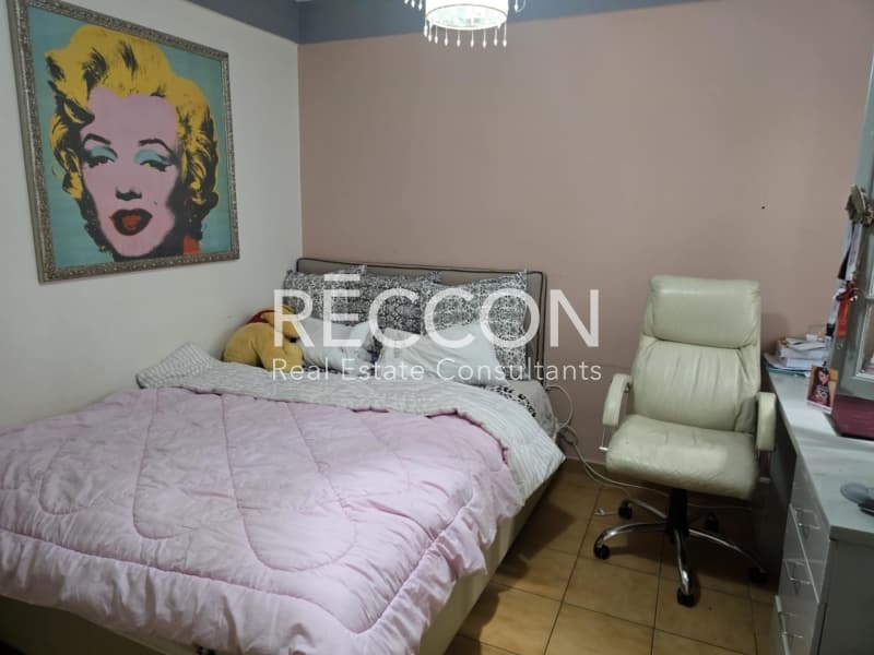 Apartment in akadimia Platonos, Kolonos - Kolokinthous — Photo 5 of 18
