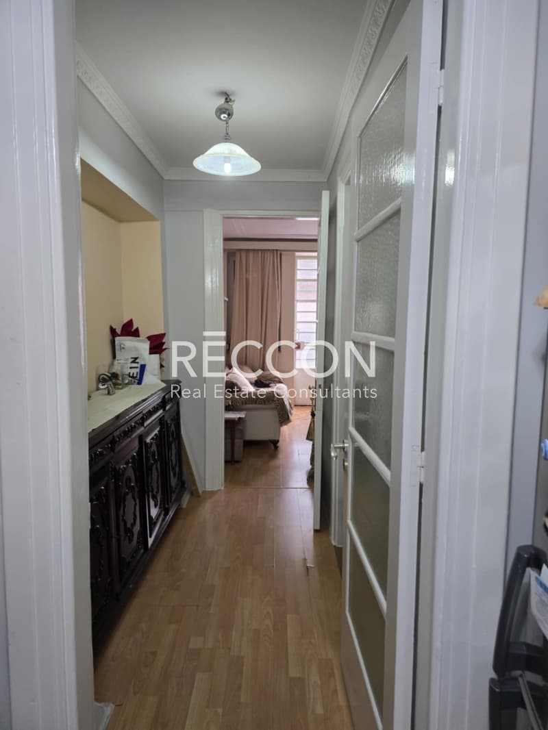 Apartment in akadimia Platonos, Kolonos - Kolokinthous — Photo 1 of 18