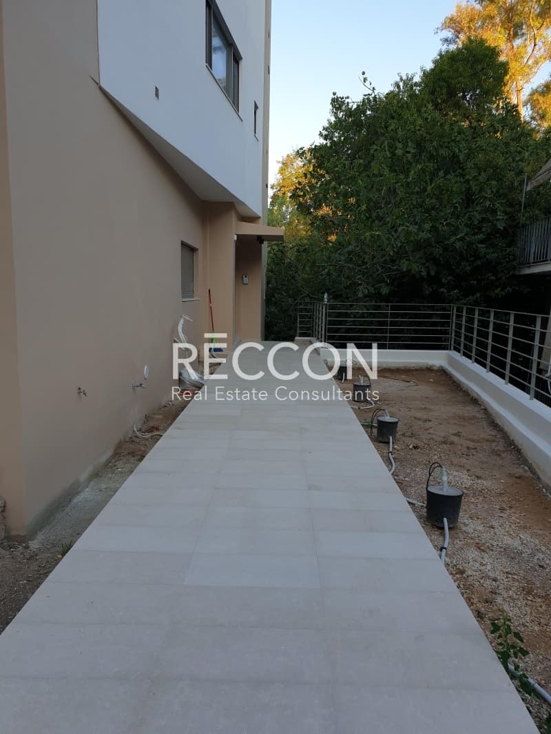 Apartment in Center, Chalandri — Photo 7 of 30