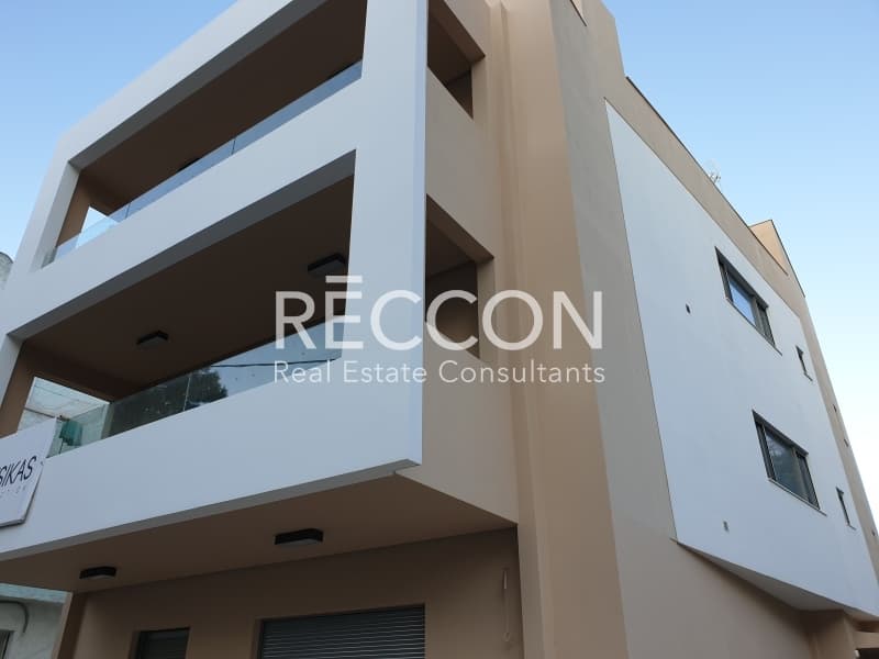 Apartment in Center, Chalandri — Photo 8 of 30