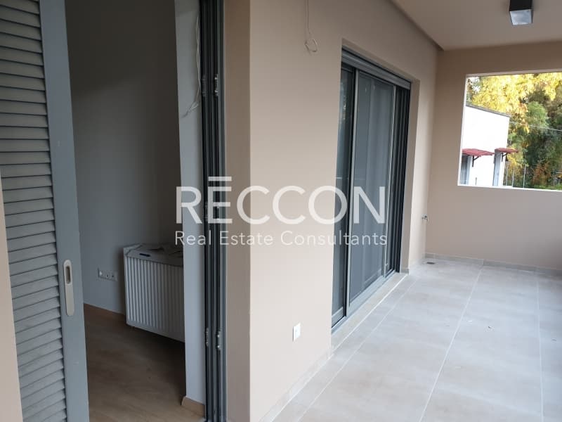 Apartment in Center, Chalandri — Photo 19 of 30
