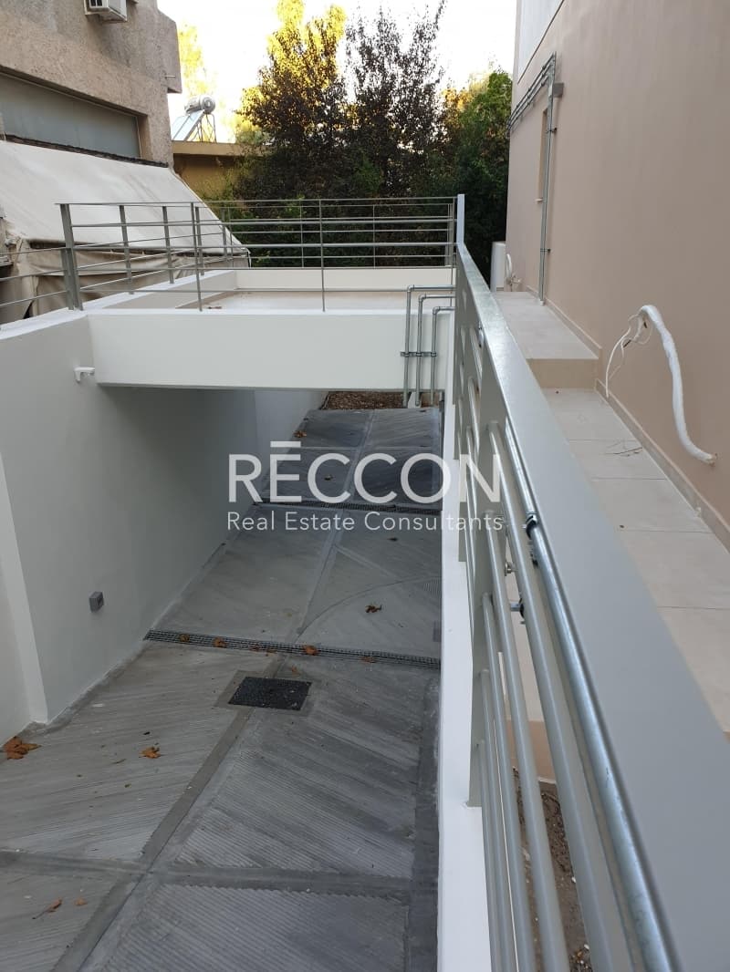 Apartment in Center, Chalandri — Photo 11 of 30